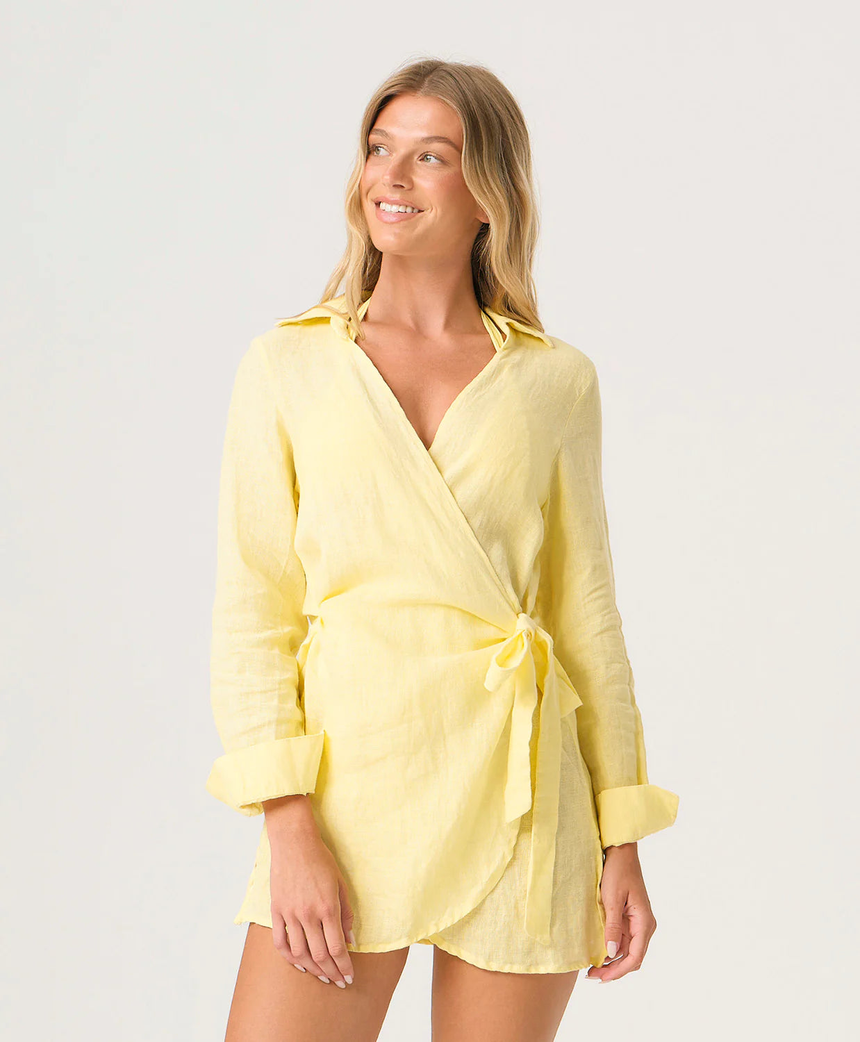 Lily Cover Up - Clothes Horse