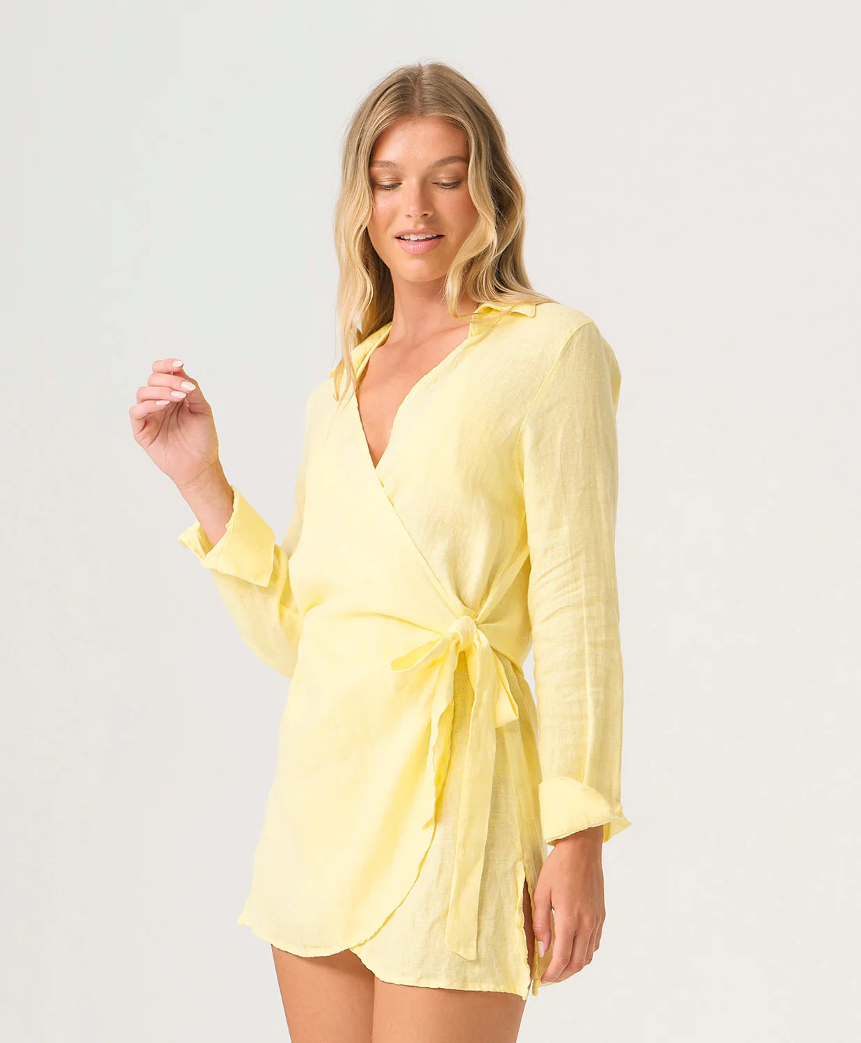 Lily Cover Up - Clothes Horse