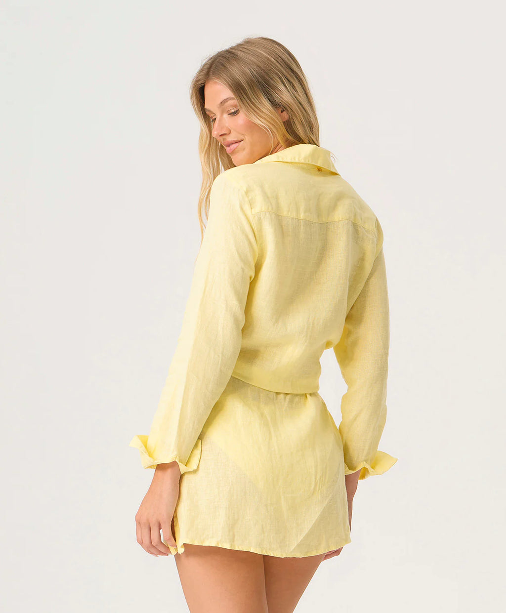 Lily Cover Up - Clothes Horse