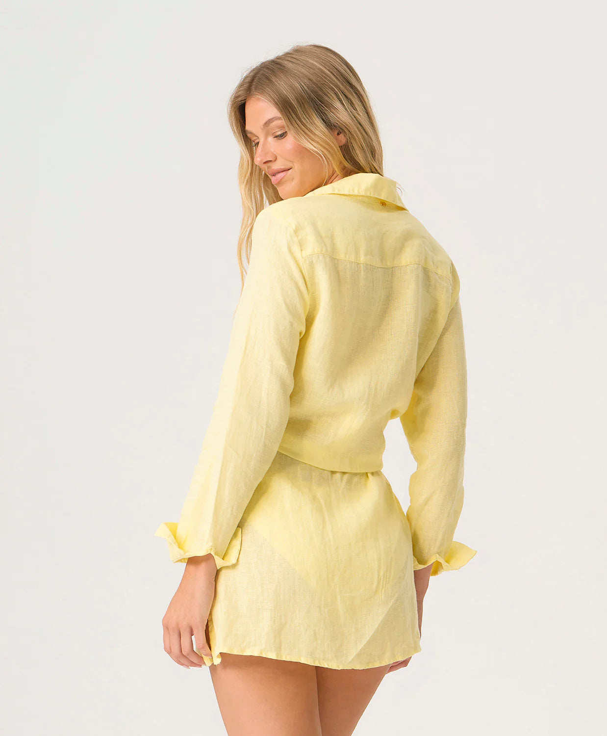 Lily Cover Up - Clothes Horse