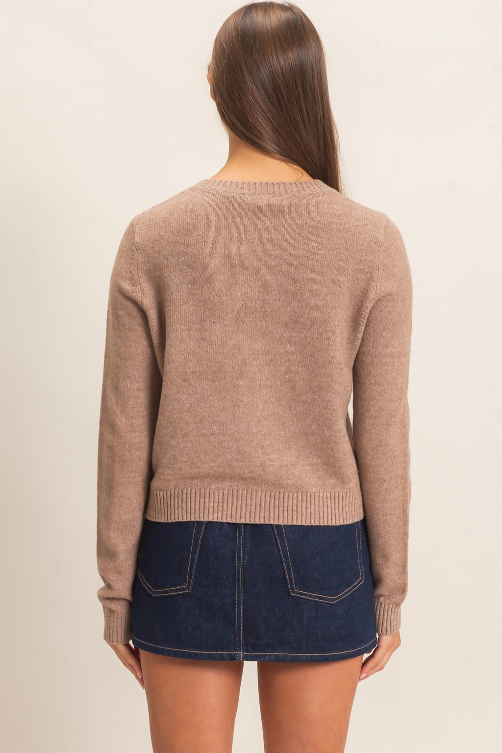 Anna Cardigan