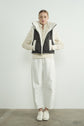 Keni Sherpa Reversible Vest