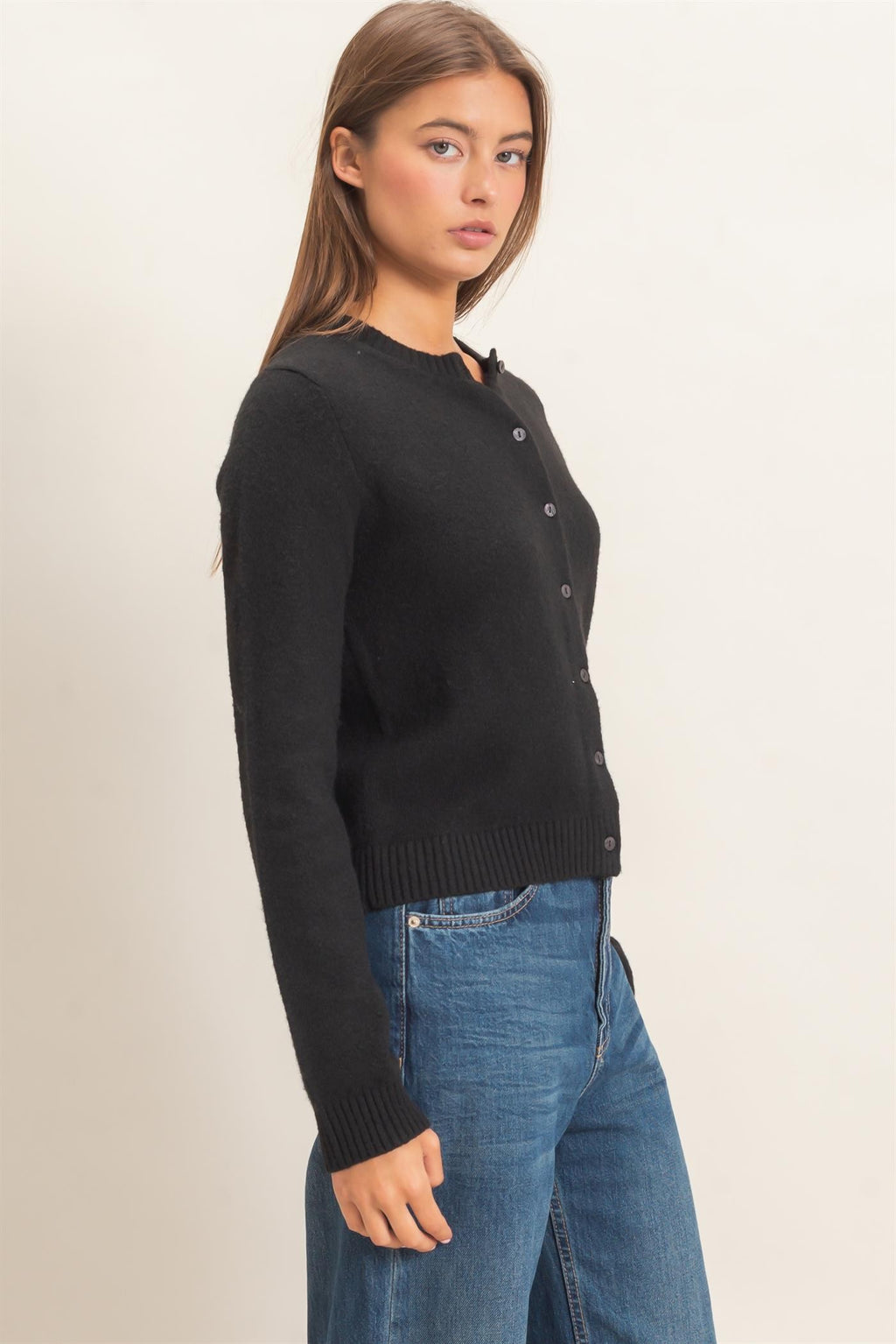 Anna Cardigan