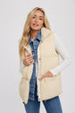 Sloane Puffer Vest