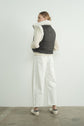 Keni Sherpa Reversible Vest