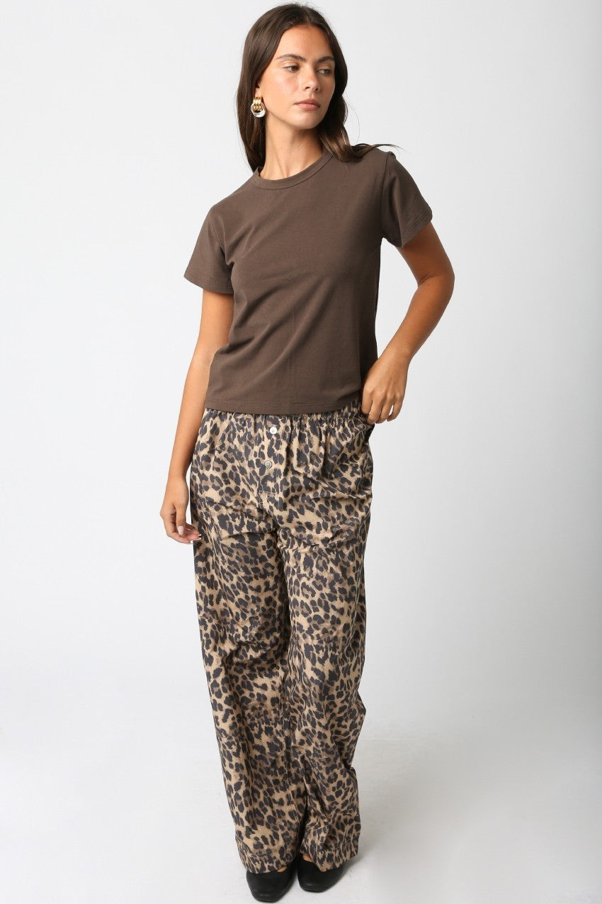 Maia Classic T-shirt