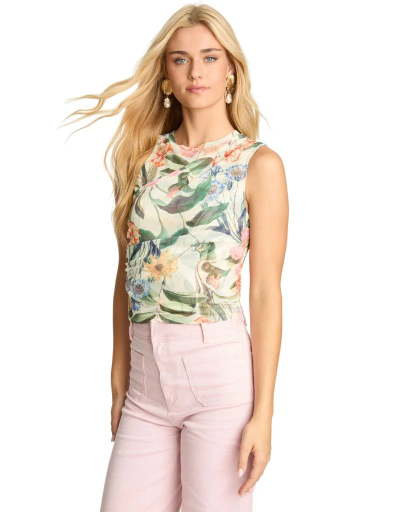 Devi Top - Clothes Horse