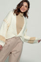 Greenpoint Chunky Cardigan