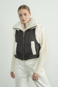 Keni Sherpa Reversible Vest