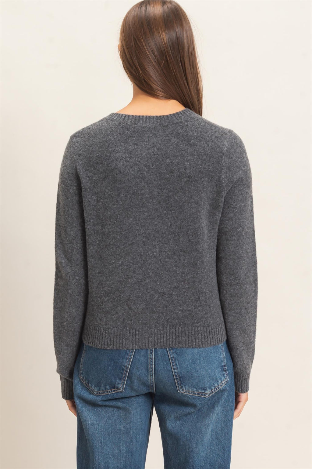 Anna Cardigan