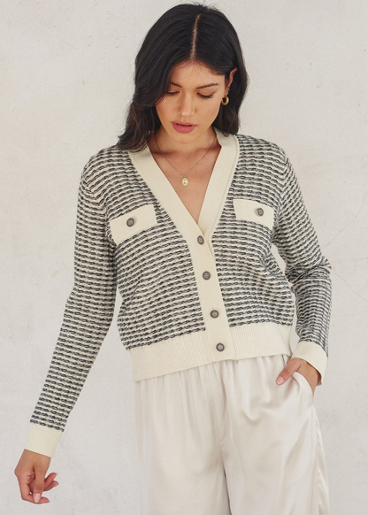 Delilah Cardigan Sweater