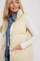 Sloane Puffer Vest