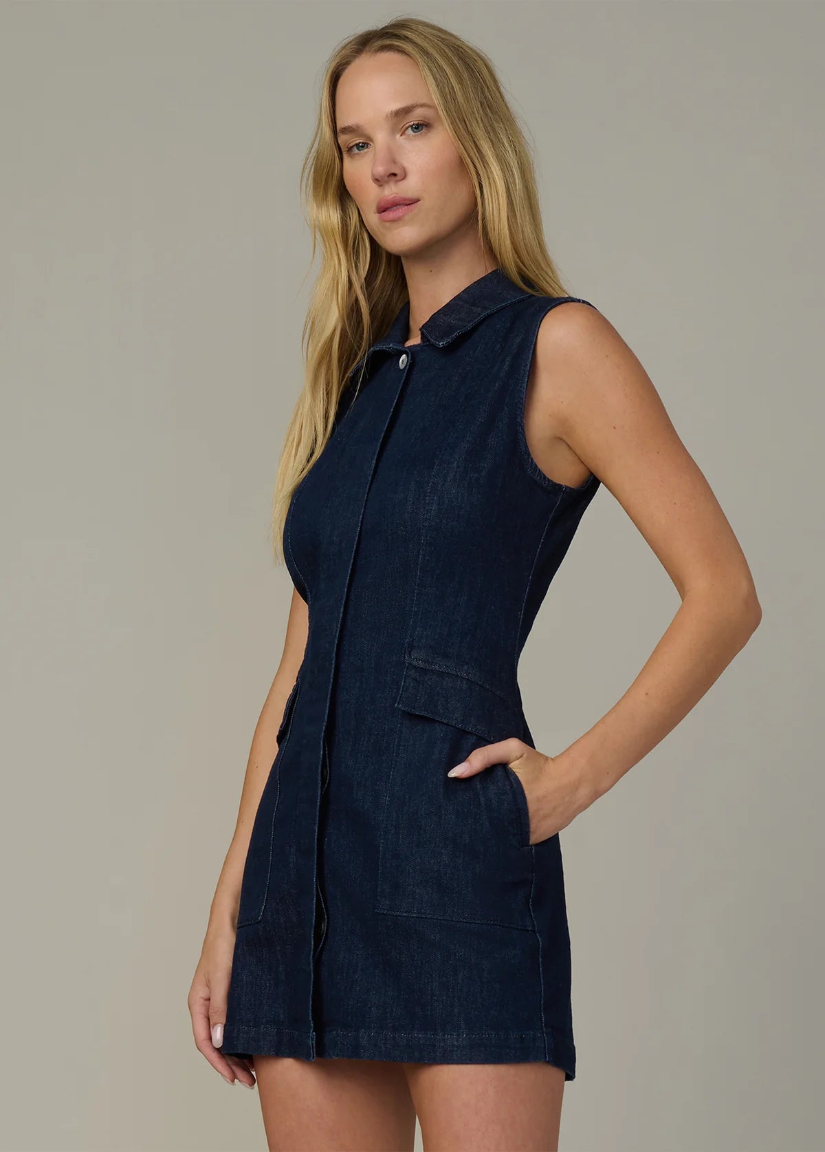 The Irina Dress - Clothes Horse