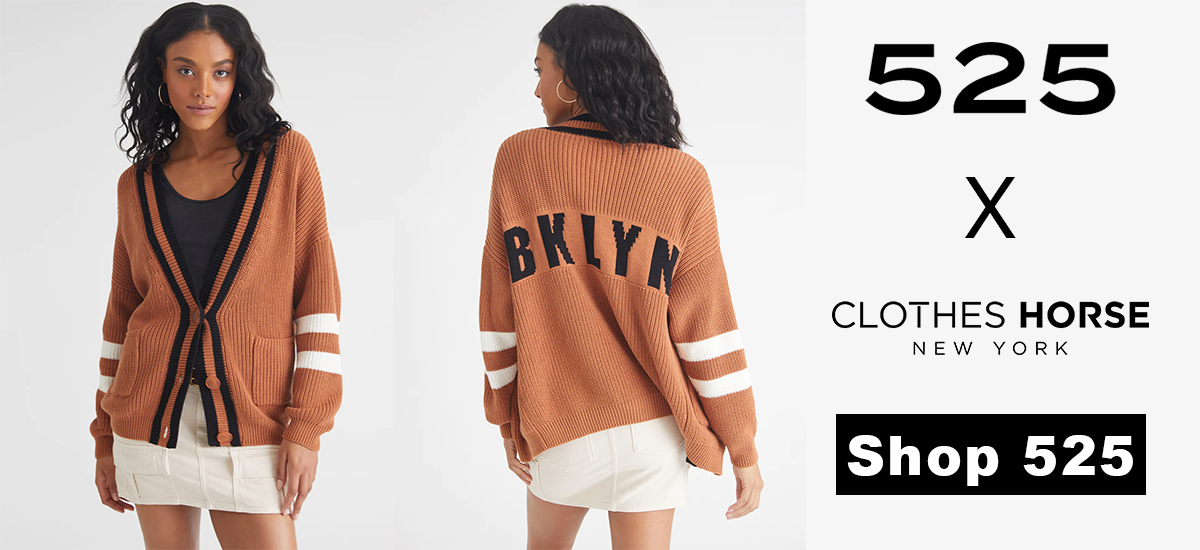 Clothes Horse – CLOTHES HORSE