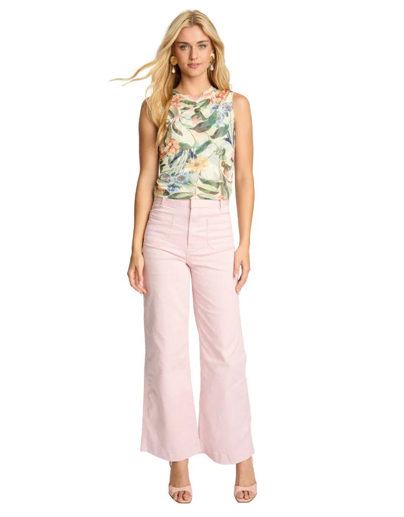 Devi Top - Clothes Horse