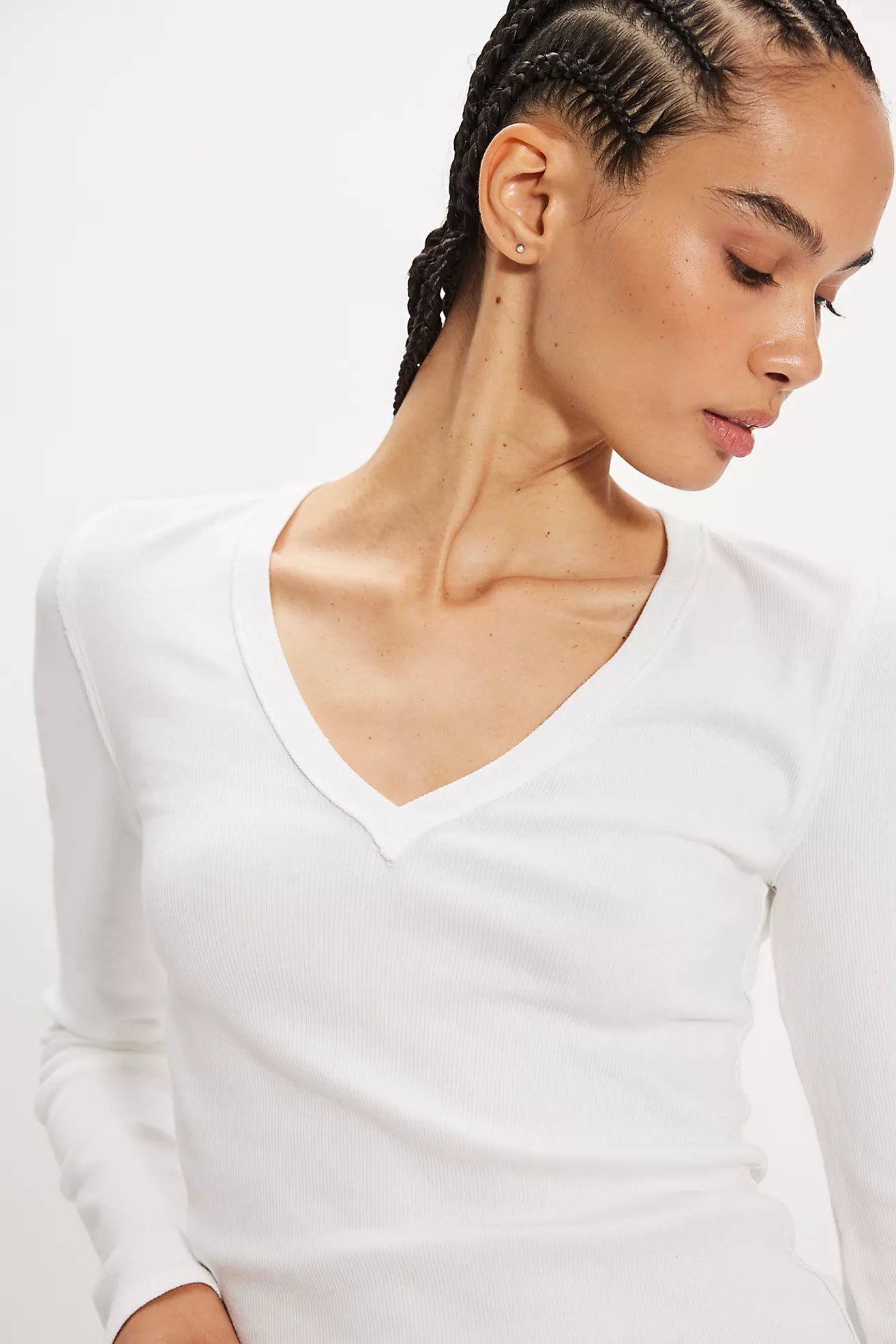 Niera Long Sleeve Top