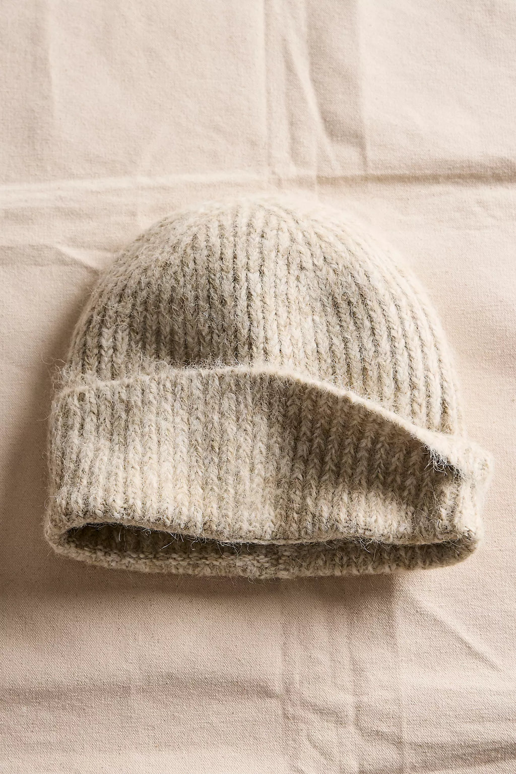 Frostline Beanie