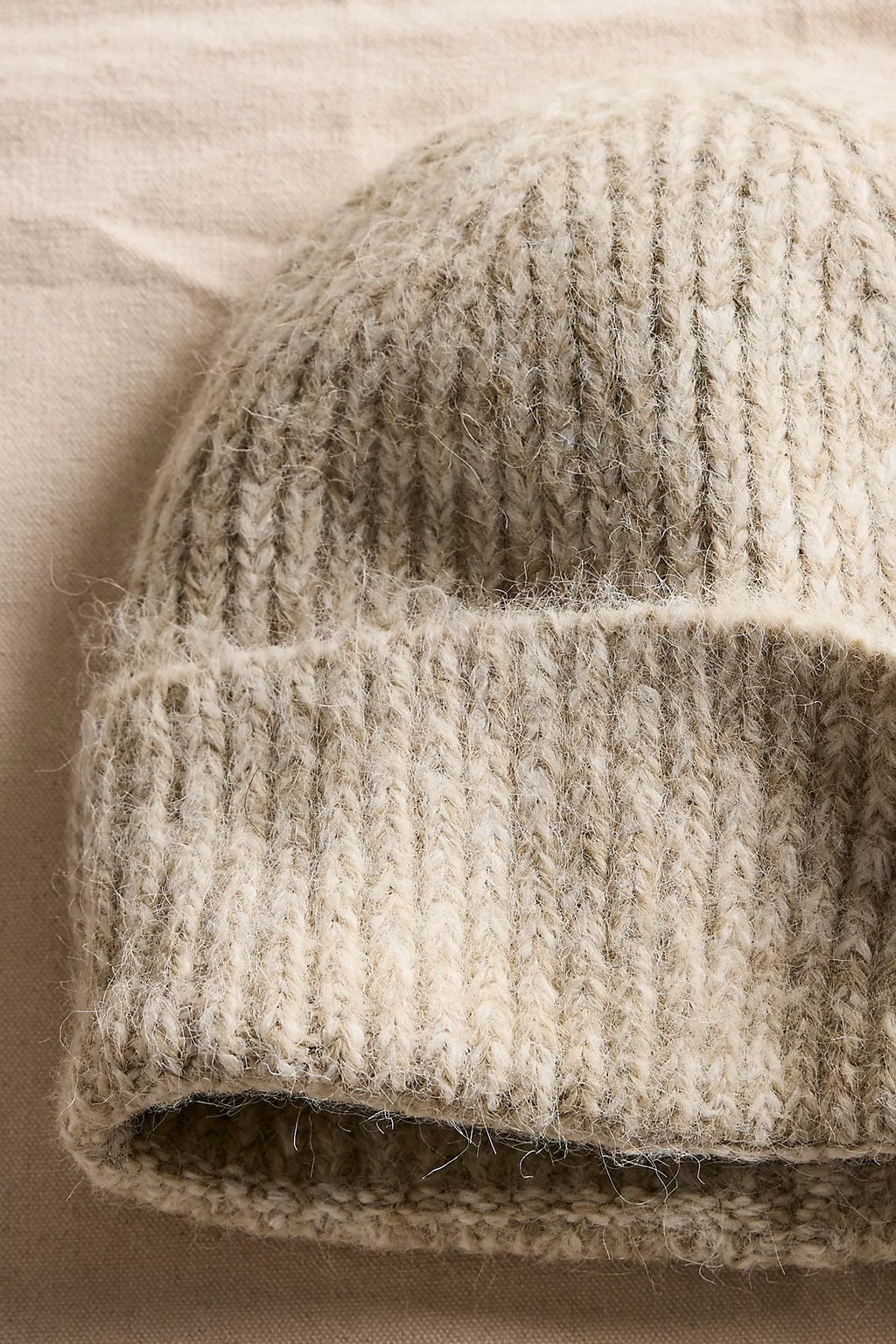 Frostline Beanie