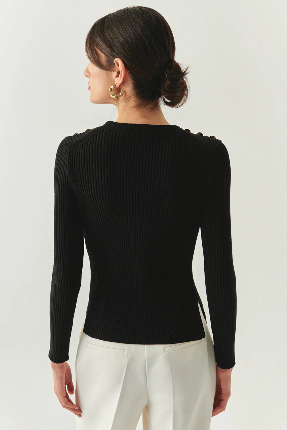 Delphine Sweater