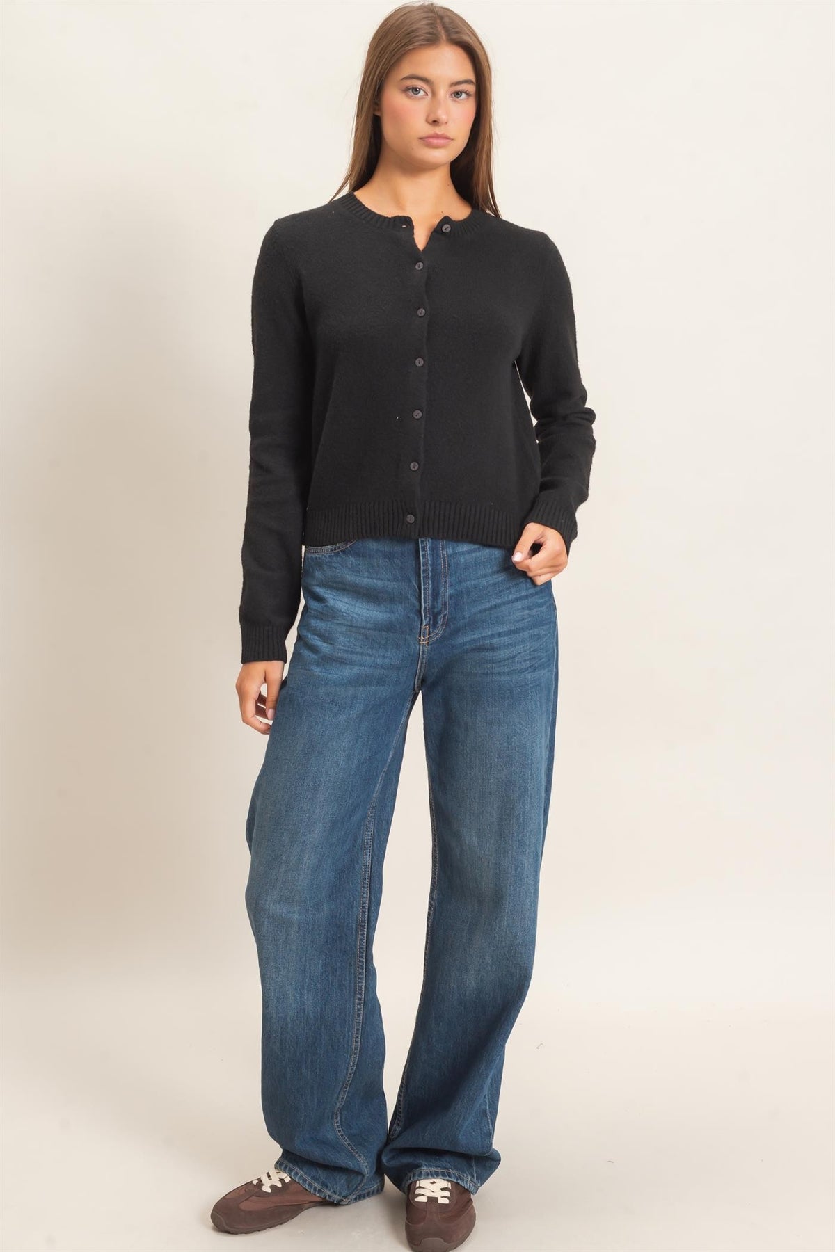 Anna Cardigan