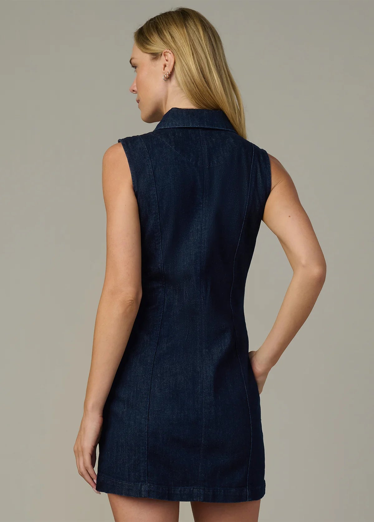 The Irina Dress - Clothes Horse