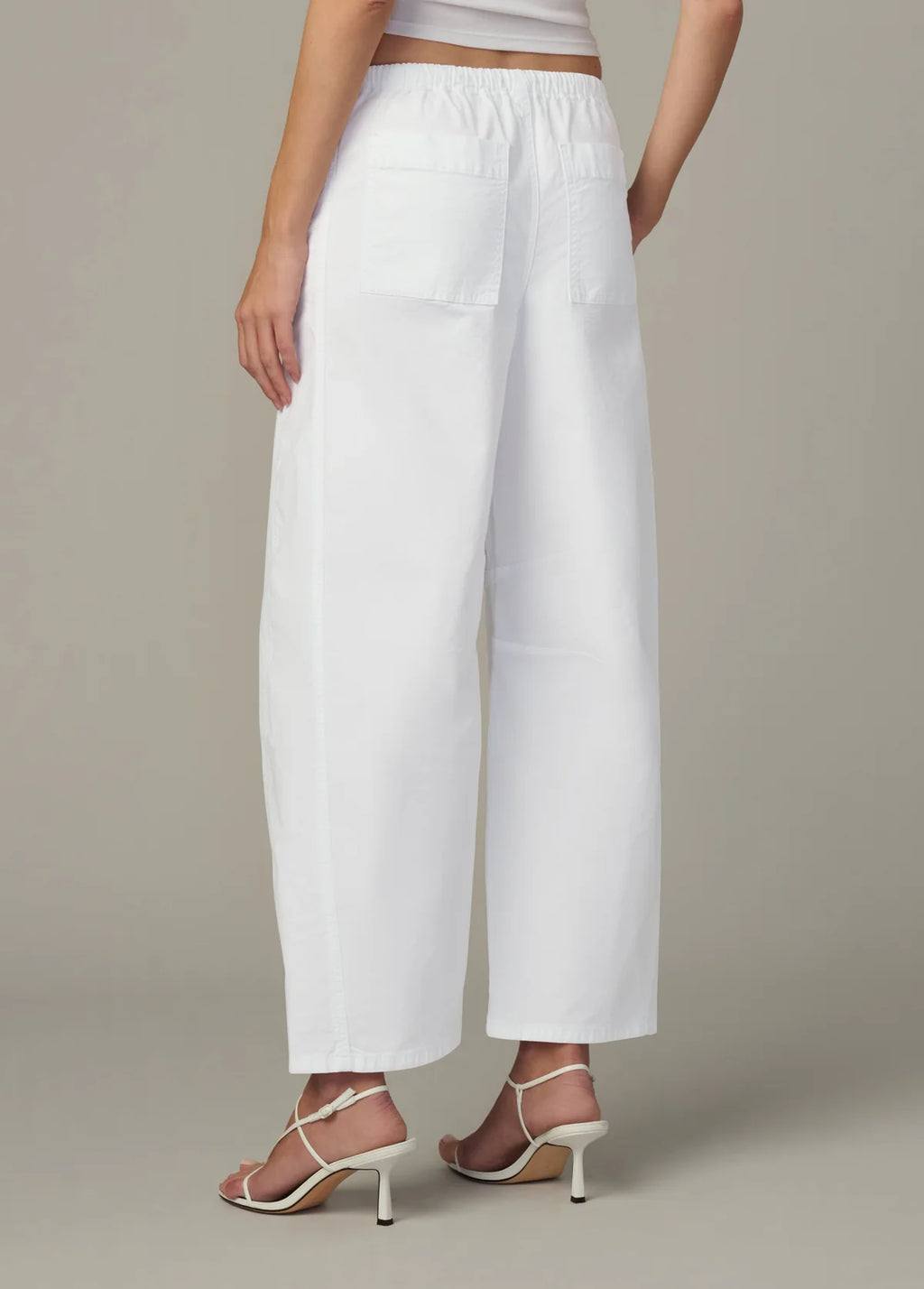The Bowie Pull On