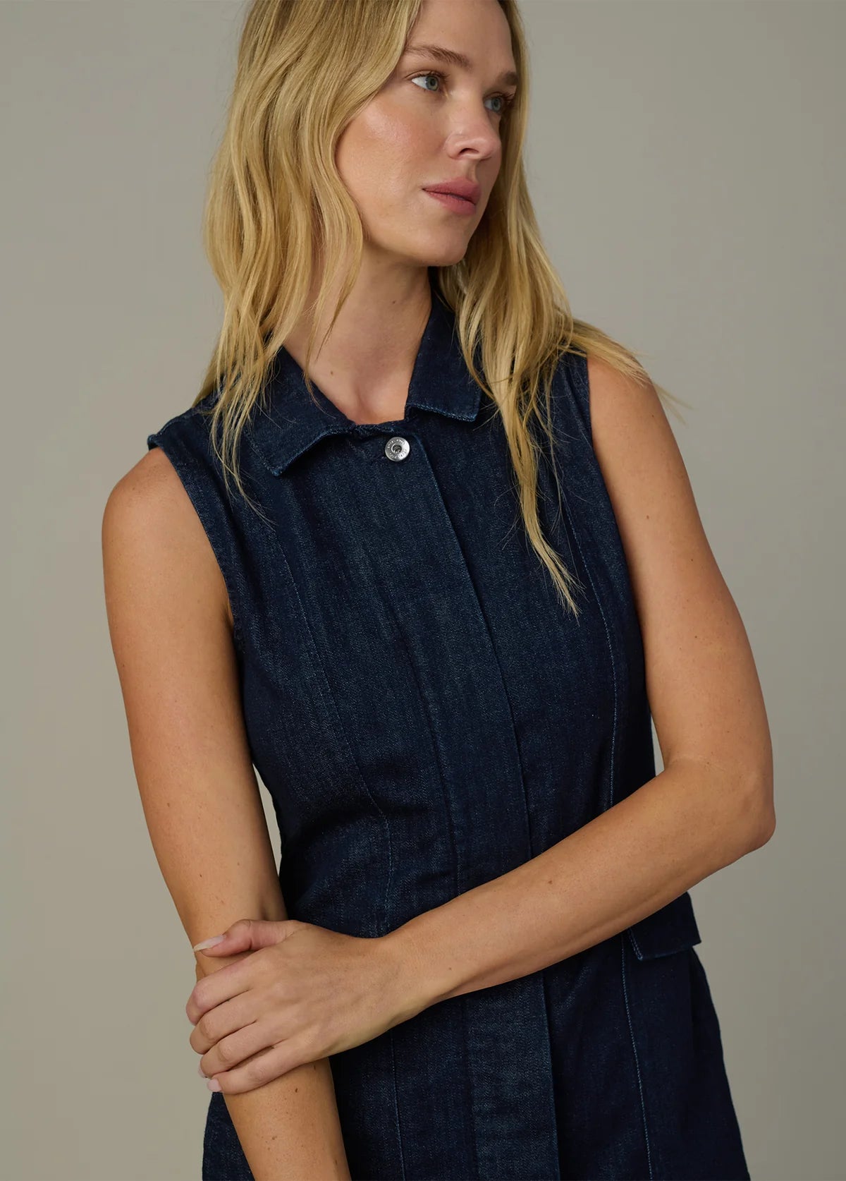 The Irina Dress - Clothes Horse