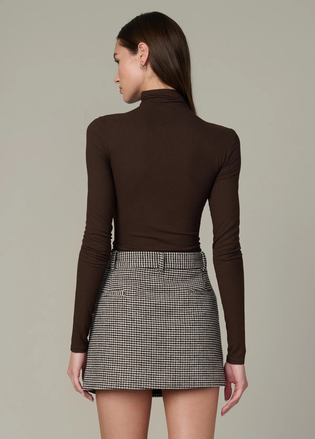 The Tony Long Sleeve Top