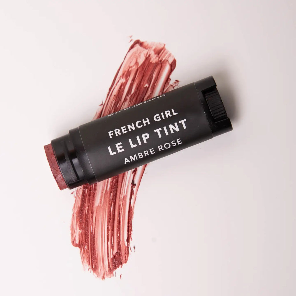 Tinted Lip Balm