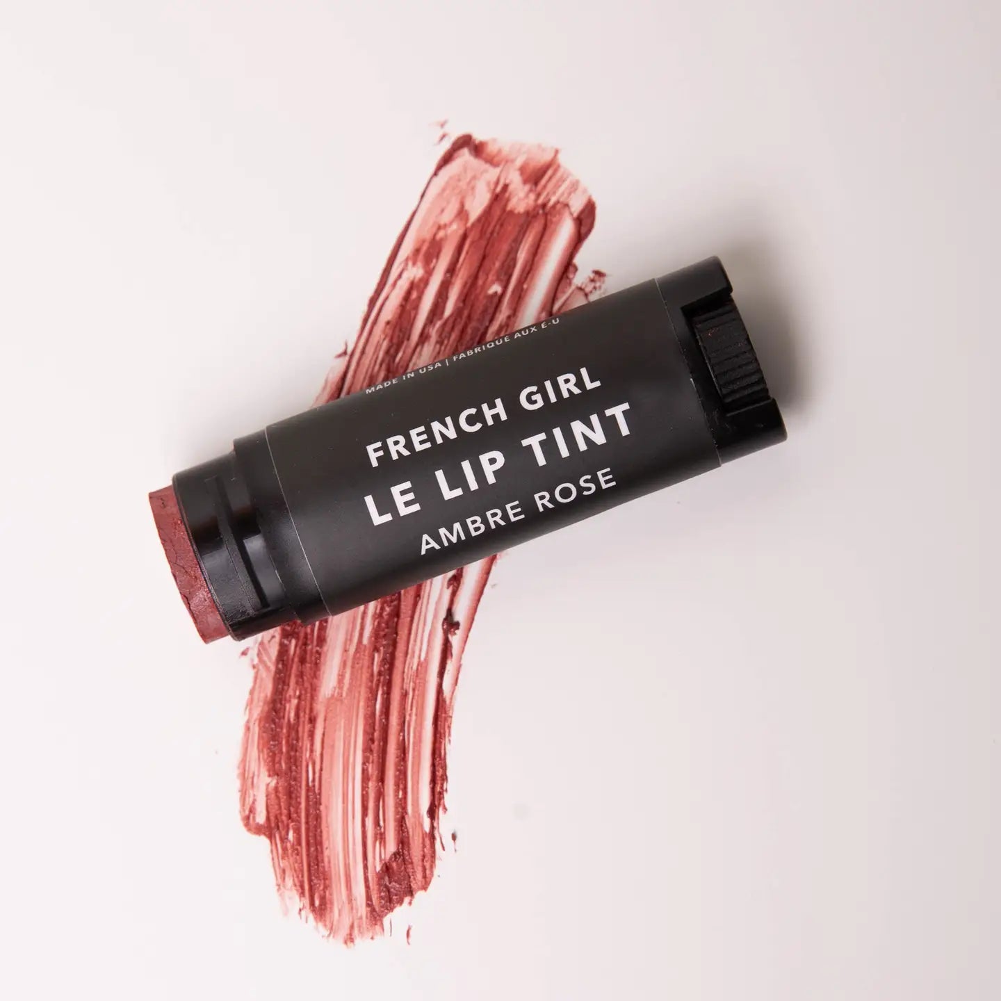 Tinted Lip Balm