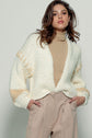 Greenpoint Chunky Cardigan