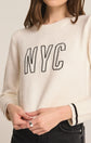 NYC Milan Sweater