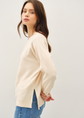 Niko Classic Cut Sweater