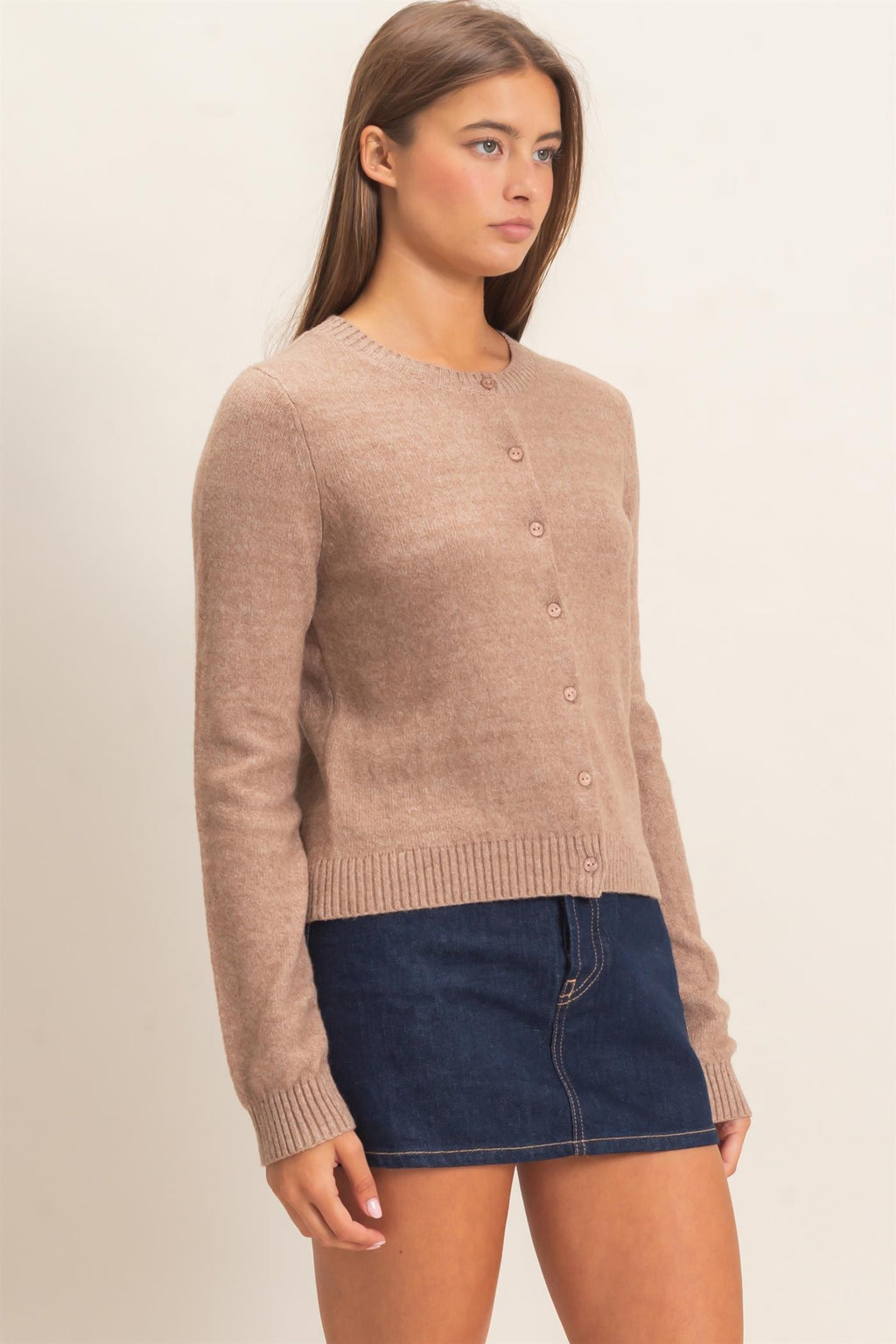 Anna Cardigan