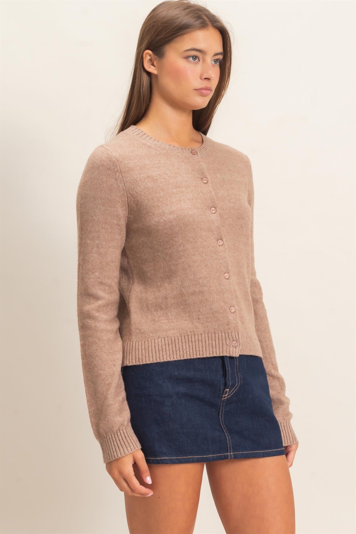 Anna Cardigan