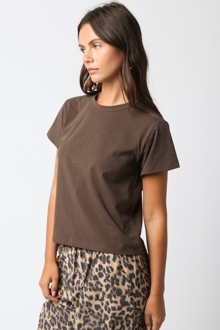 Maia Classic T-shirt