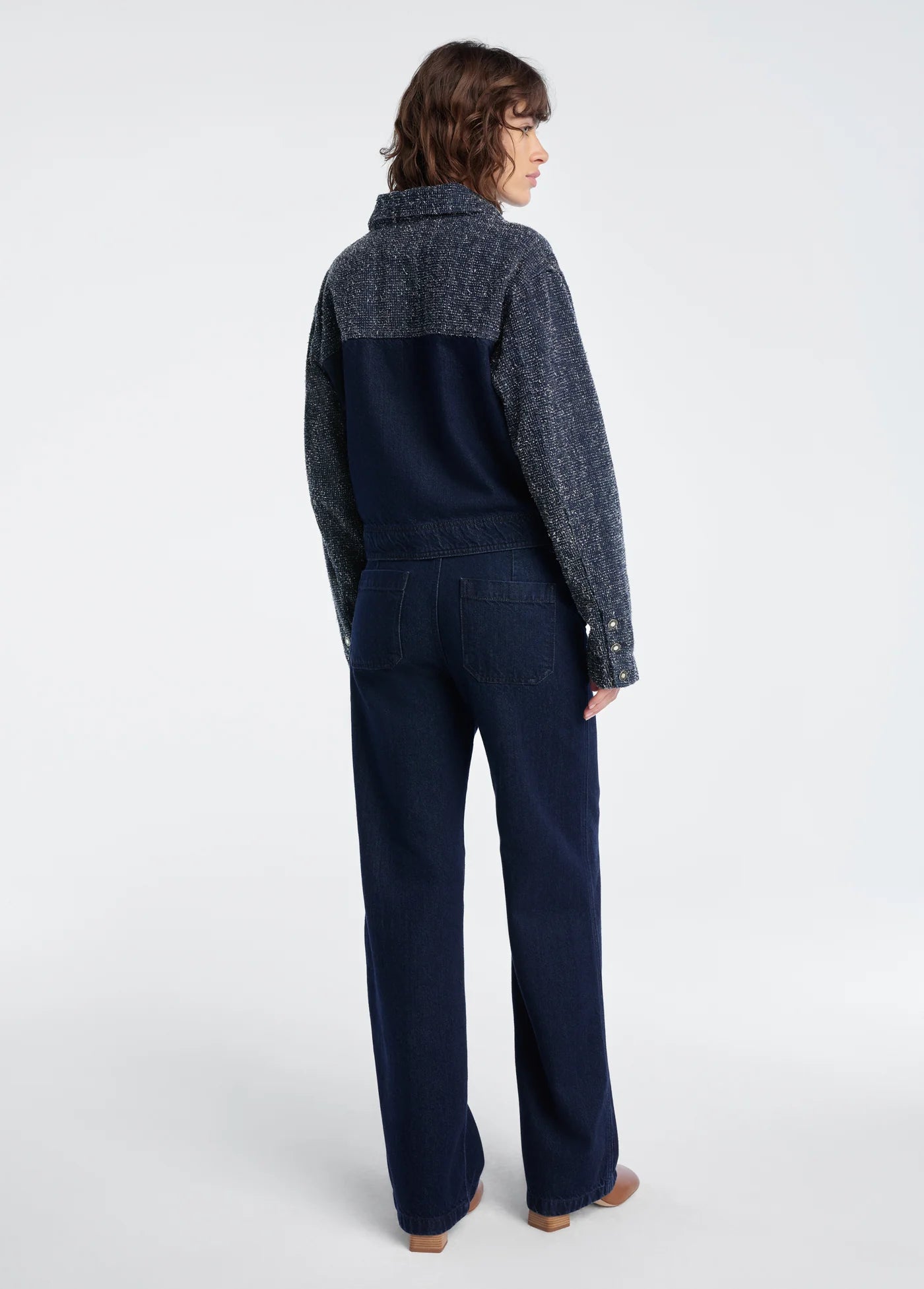 The Leave An Impression Jacket