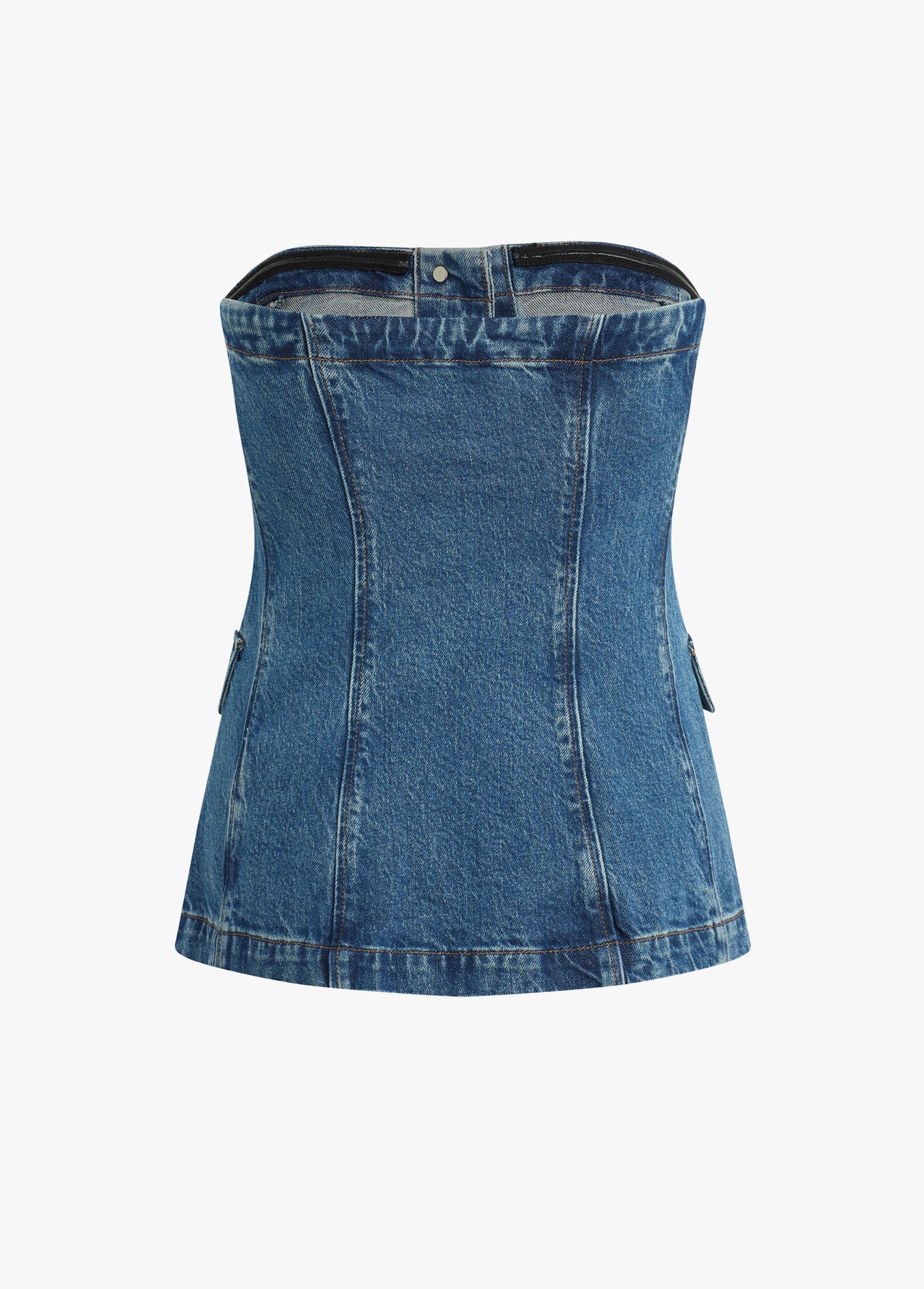 The Phoebe Bustier