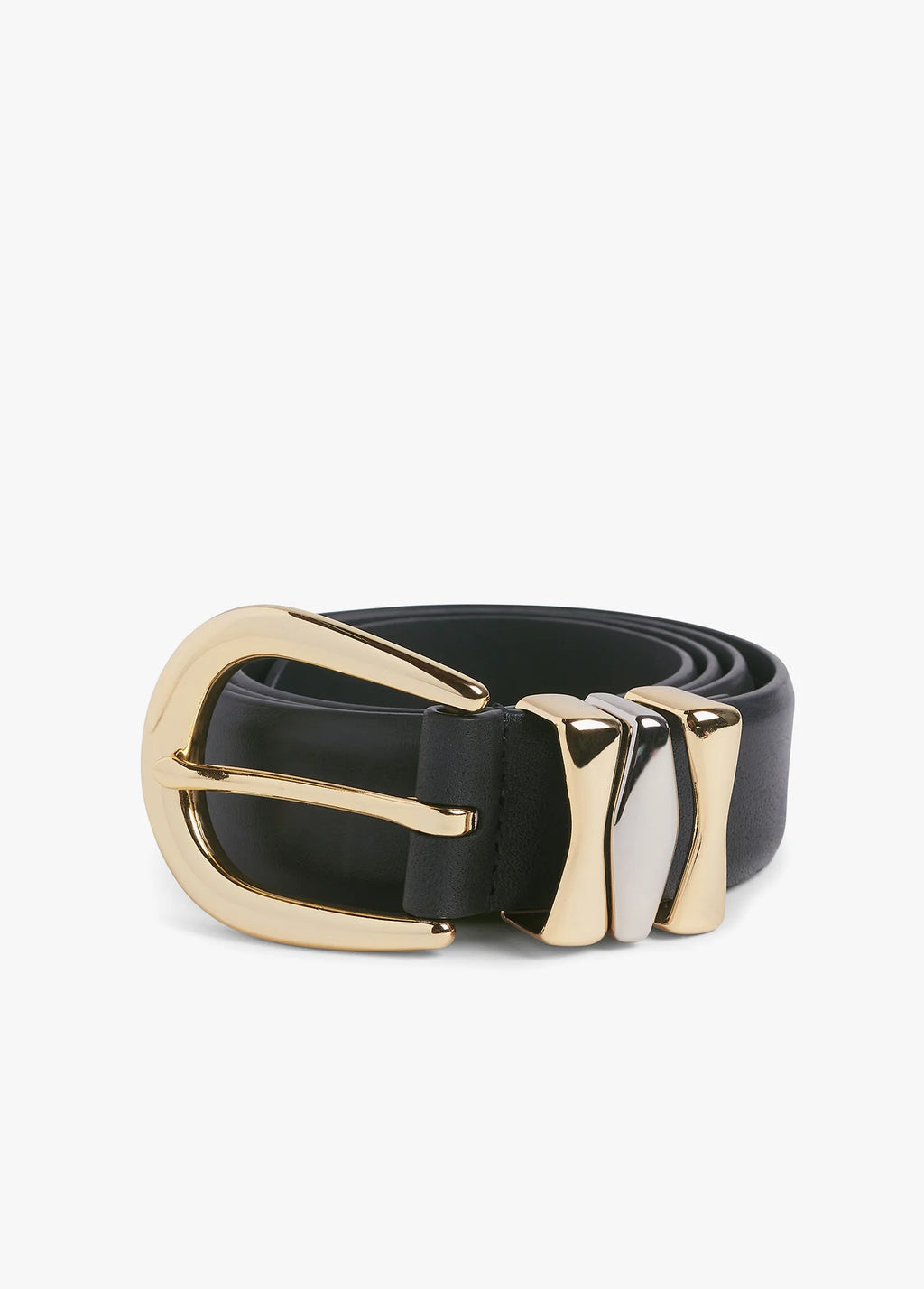 The William Split Decision Belt