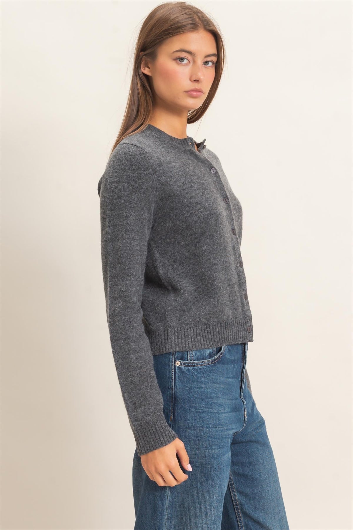 Anna Cardigan