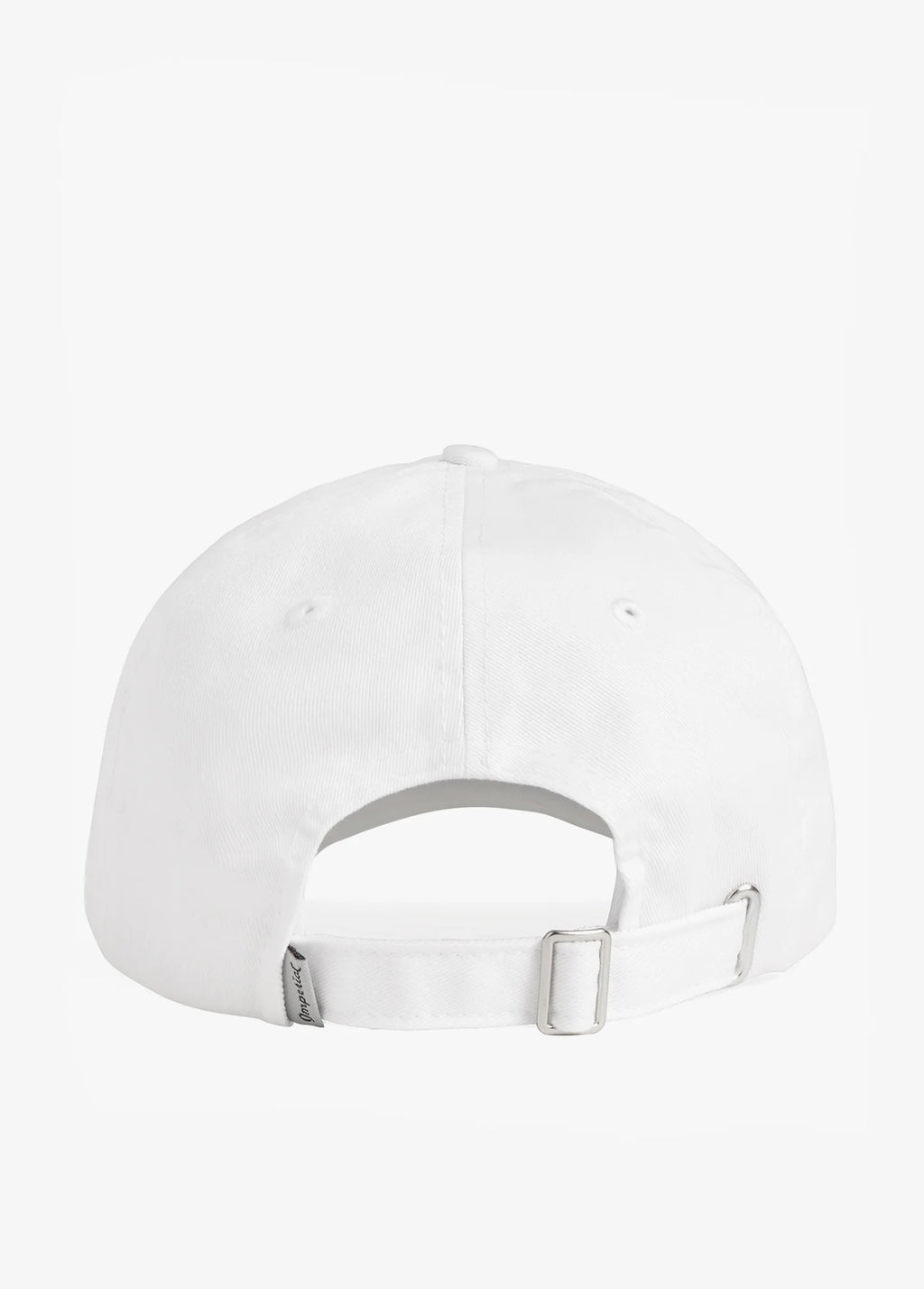 The Classic Logo Baseball Hat
