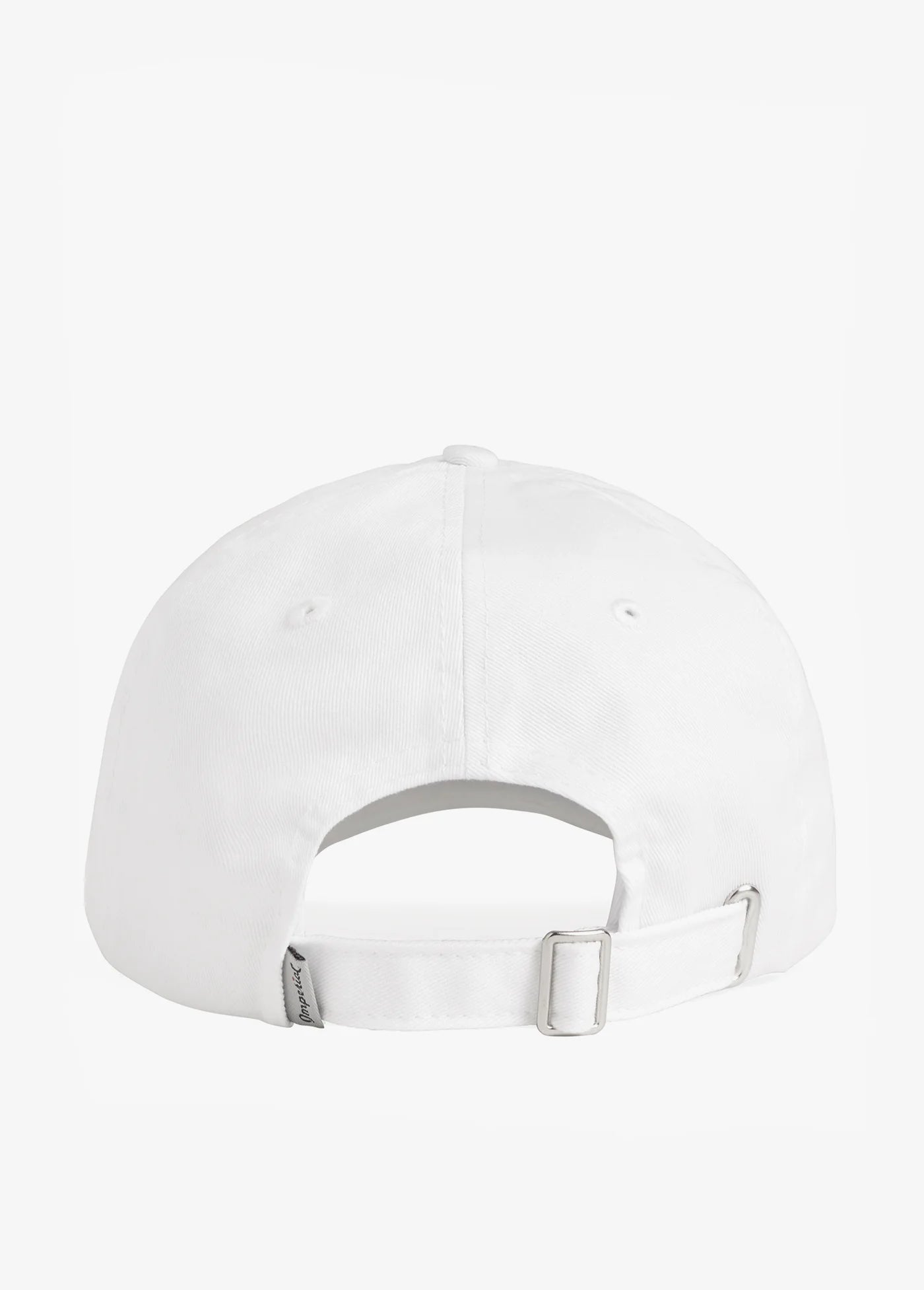 The Classic Logo Baseball Hat