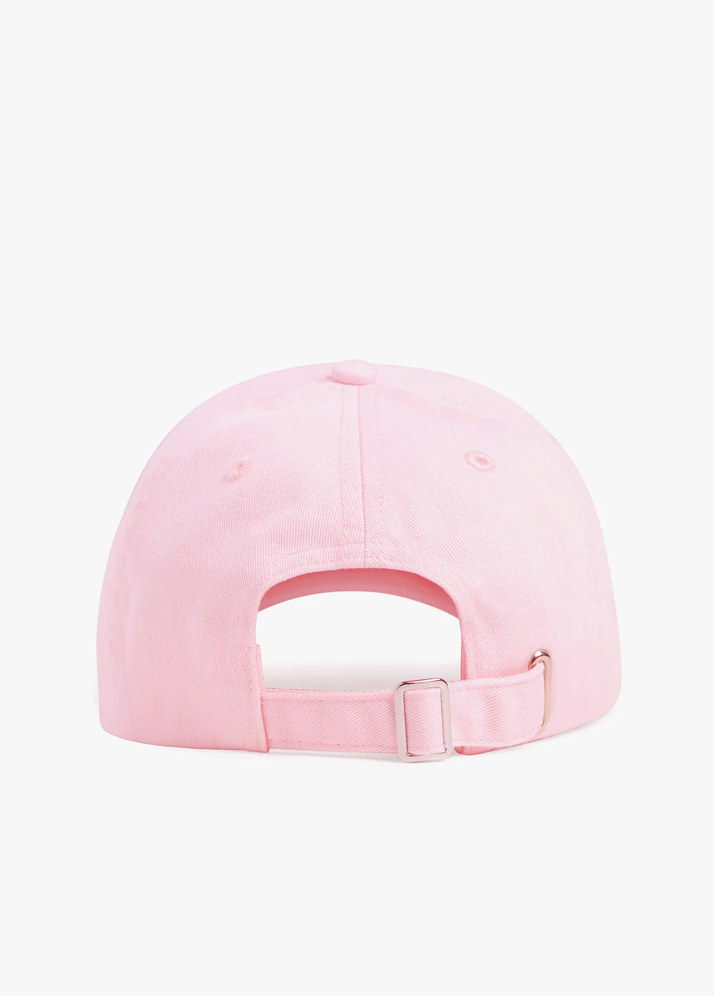 The Classic Logo Baseball Hat