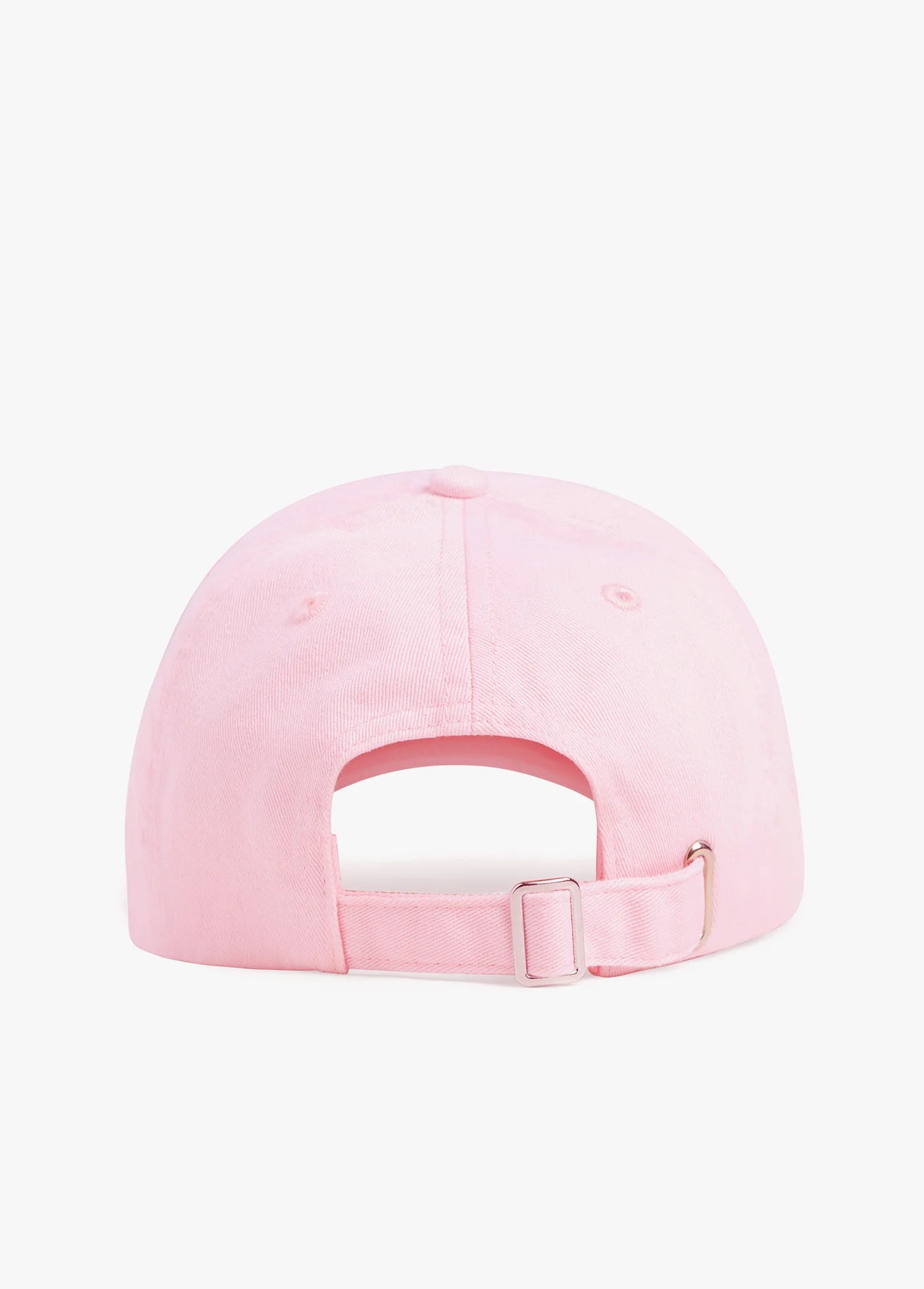 The Classic Logo Baseball Hat