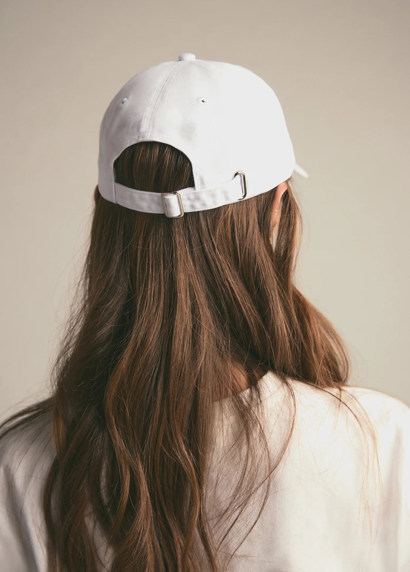 The Classic Logo Baseball Hat