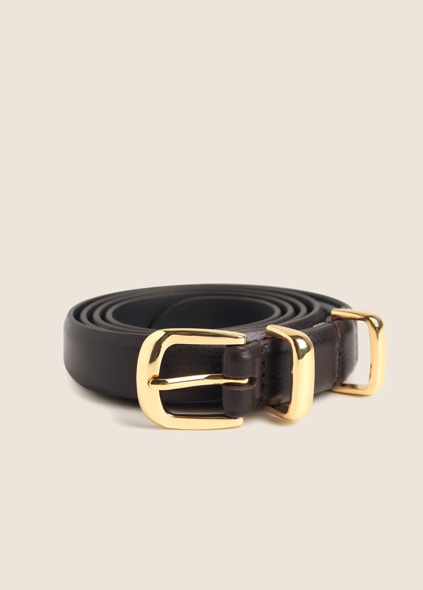 The Skinny Jordan Belt