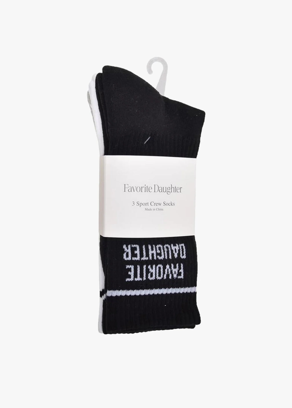 The Collegiate Sock Set