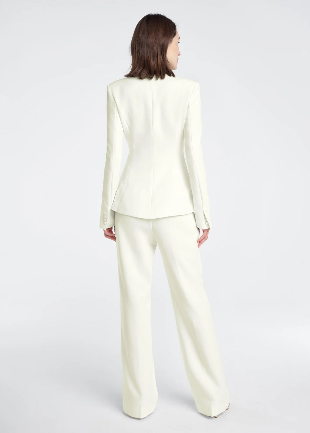 The Jones Wide Leg Pant