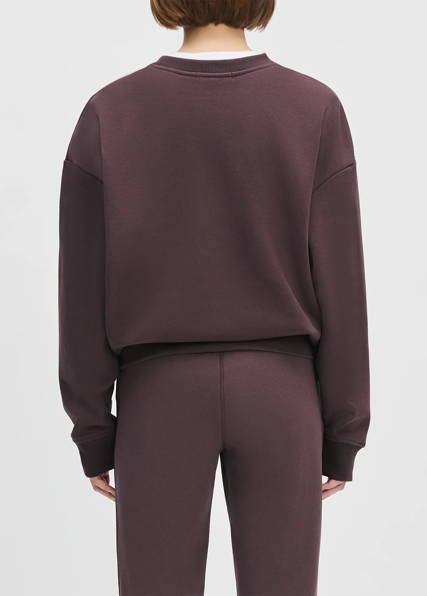 The Collegiate Sweatshirt