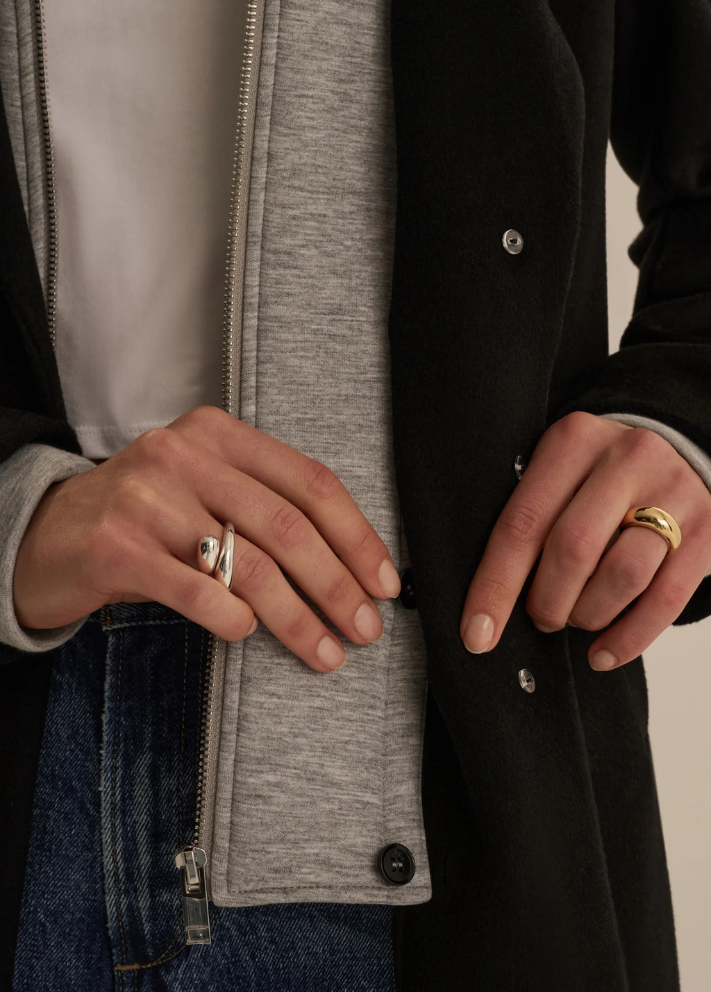 The Short Sport Coat